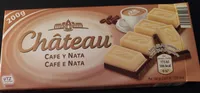 Negro Cremoso