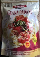 Grana padano
