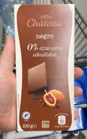 Chocolate negro