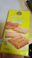 Butterkeks