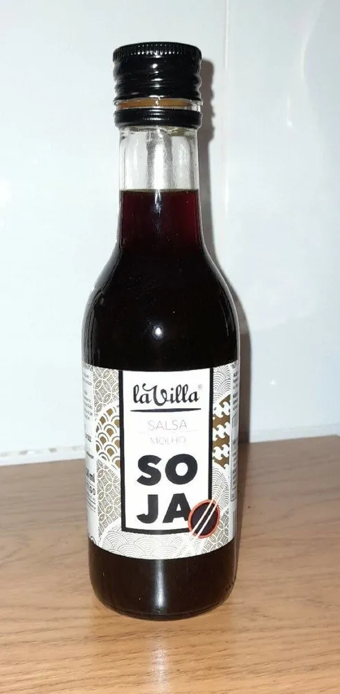 Salsa Soja