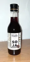 Salsa Soja
