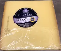 Gruyère de France