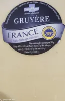 Gruyère france