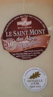 LE SAINT MONT des Alpes
