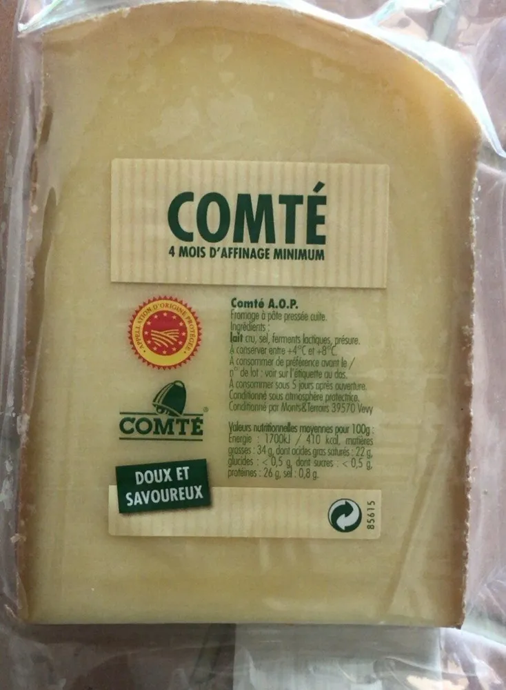 Compté