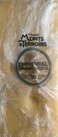 Emmental grand pavois