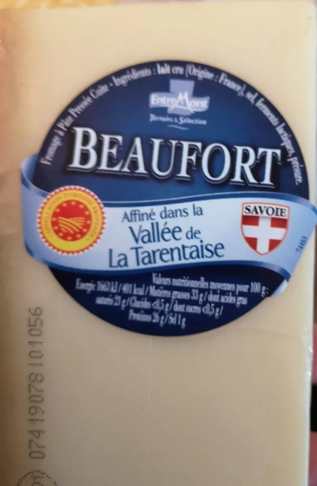 Beaufort