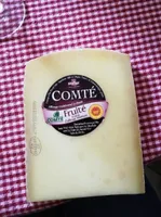 Comté fruité