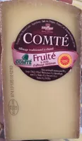 Comté fruité