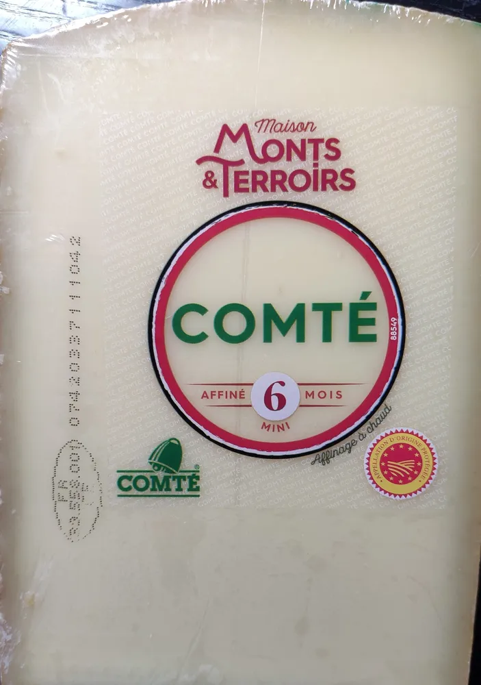 Comté