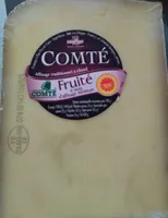 Comté Fruité 6 mois d affinage