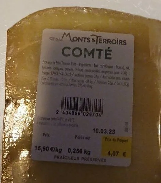 Comté