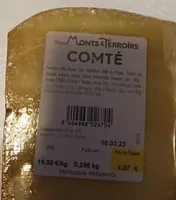 Comté