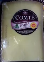 Comte fruité