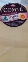 Comté fruité