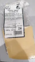 Emmental Français Est-Central IGP