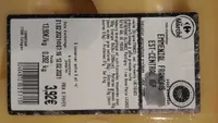 Emmental français est-central IGP