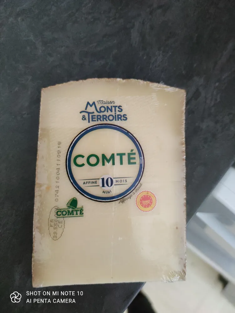 Comté