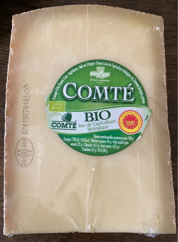 COMTE BIO