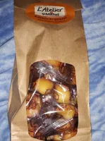 Madeleinettes