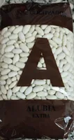 Alubia blanca Extra