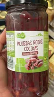 Alubias pintas