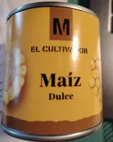 Maíz Dulce