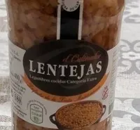 Lentejas