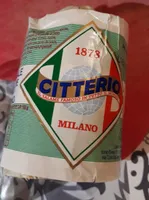 Originale salade di Milano