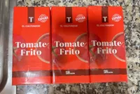 Tomate frito