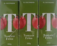 Tomate frito