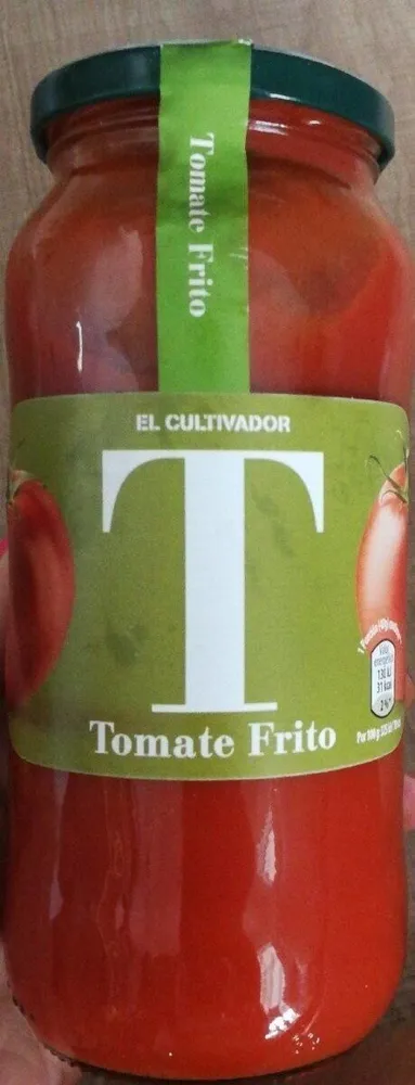Tomate frito