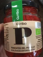 Pimientos del piquillo