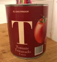 Tomate triturado extra