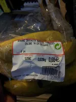 Banane Cavendish