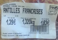 Bananes