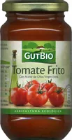 Tomate frito