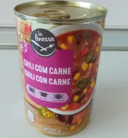 Chili con carne