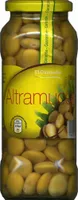Altramuces encurtidos