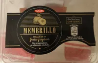 Membrillo Tamara
