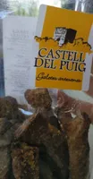 Llaç amb cereals