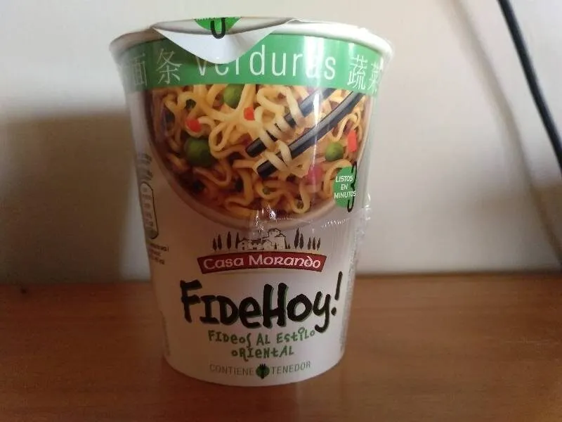 Fidehoy