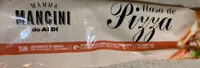 Masa de pizza