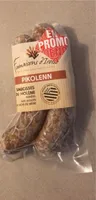 Pikolenn