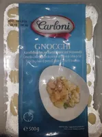 Gnocchi