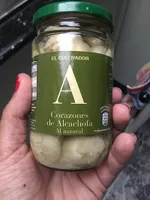 Alcachofas