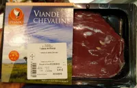 Steak de cheval