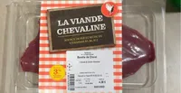 Bavette de cheval