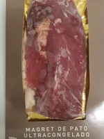 Magret de pato